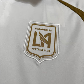 CAMISA LOS ANGELES FC AWAY 25/26