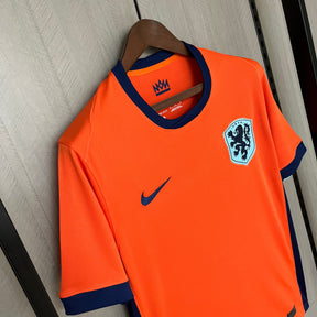 CAMISA HOLANDA HOME 24/25