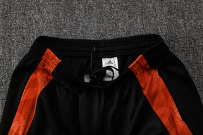 CONJUNTO DE TREINO INTERNACIONAL BLACK 25/26
