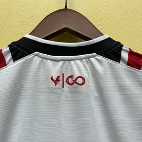 CAMISA SANTA CRUZ FEMININA AWAY 23/24