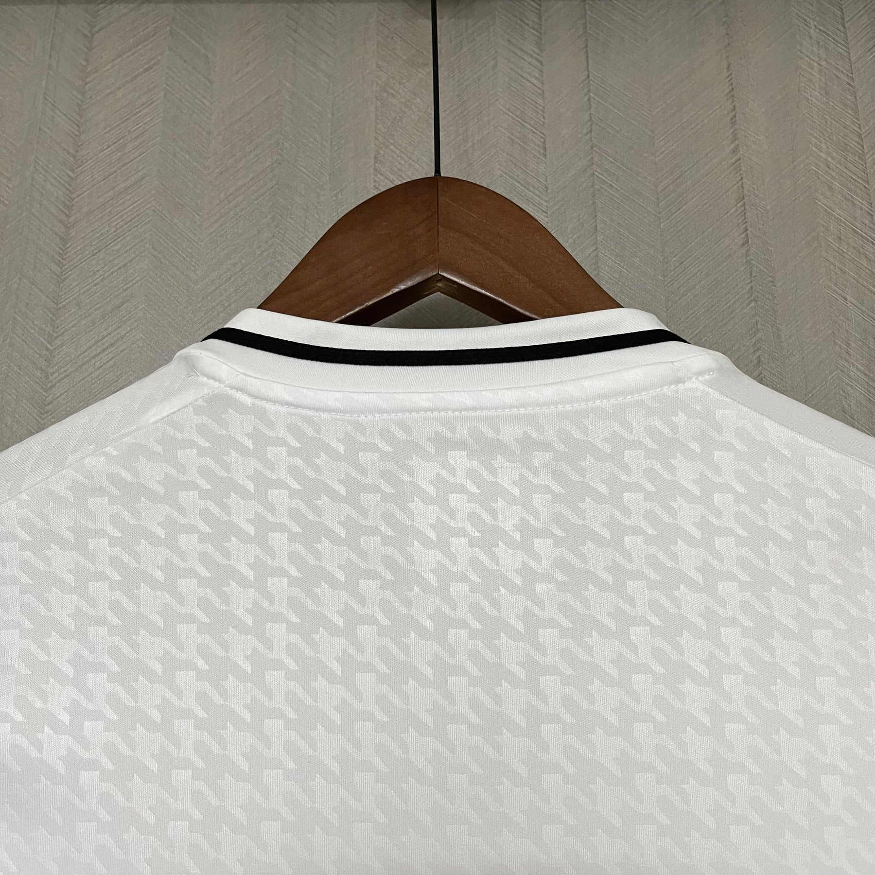 CAMISA REAL MADRID HOME 24/25