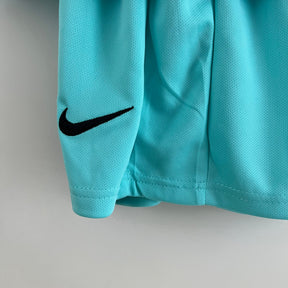 KIT INFANTIL BARCELONA THIRD 23/24