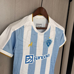 CAMISA FEMININA PAYSANDU HOME 25/26