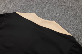 CONJUNTO DE TREINO BARCELONA B972 24/25