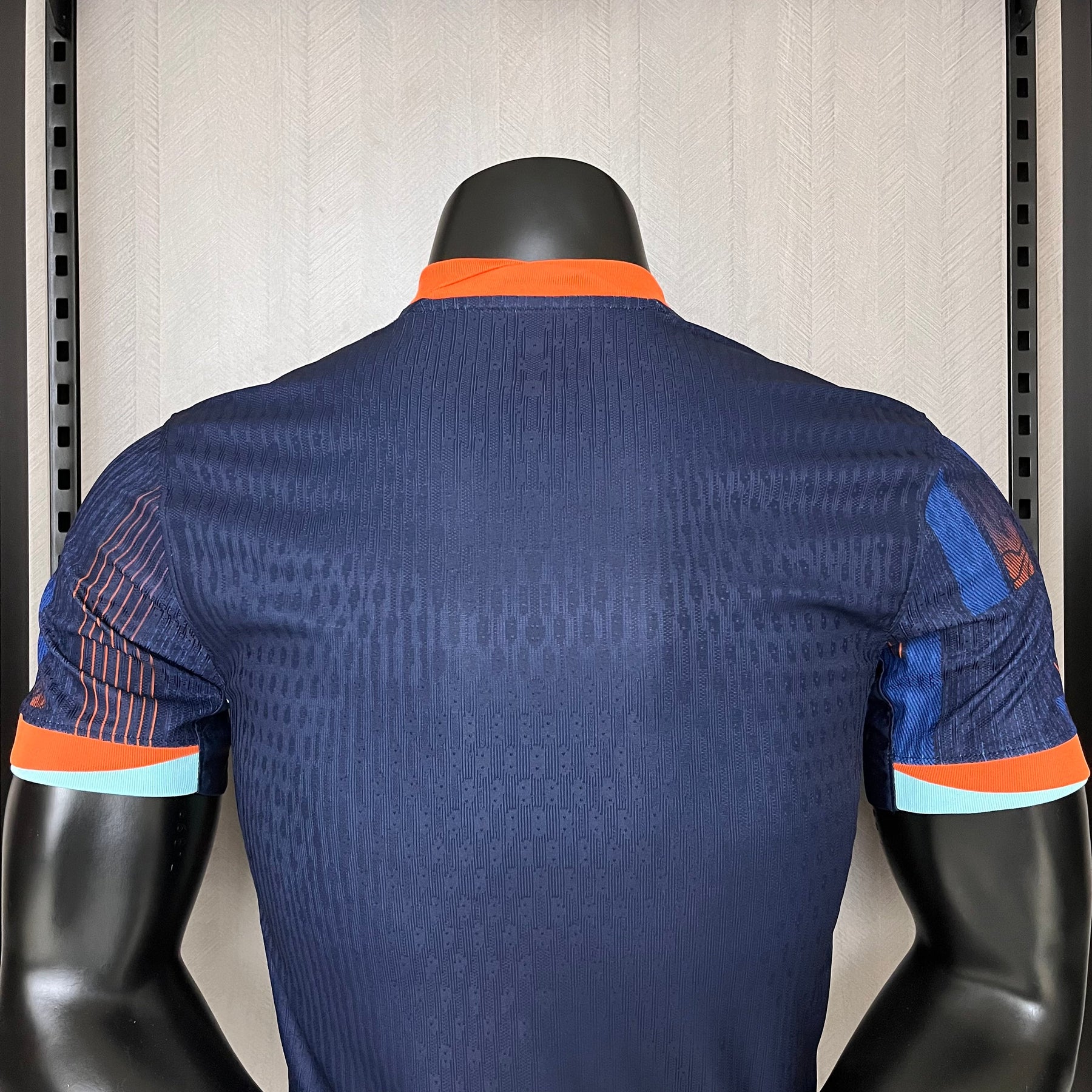 CAMISA HOLANDA 'PLAYER' AWAY 24/25