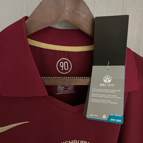 CAMISA ARSENAL RETRÔ HOME 05/06