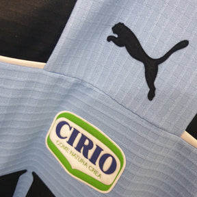 CAMISA LAZIO RETRÔ HOME 1999/00