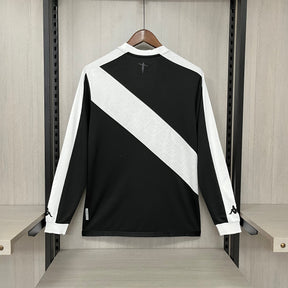 CAMISA VASCO DA GAMA MANGA LONGA AWAY 24/25