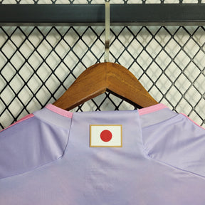 CAMISA JAPÃO CONCEPT EDITION 23/24