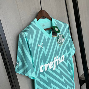 CAMISA PALMEIRAS GOLEIRO VERDE 24/25