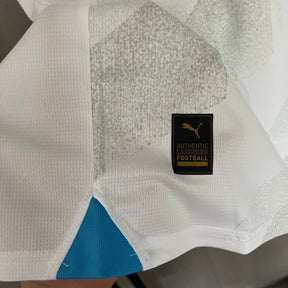 CAMISA OLIMPIQUE DE MARSELHA HOME 23/24