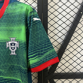 CAMISA PORTUGAL TREINO 25/26