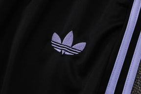 CONJUNTO DE TREINO REAL MADRID A843 24/25