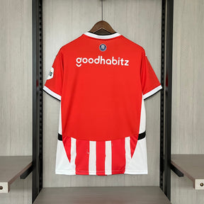 CAMISA PSV EINDHOVEN HOME 24/25