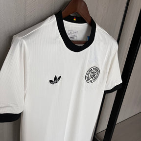 CAMISA ALEMANHA HOME EDIÇÃO 120 ANOS 25/26