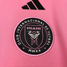 CAMISA INTER MIAMI HOME 24/25