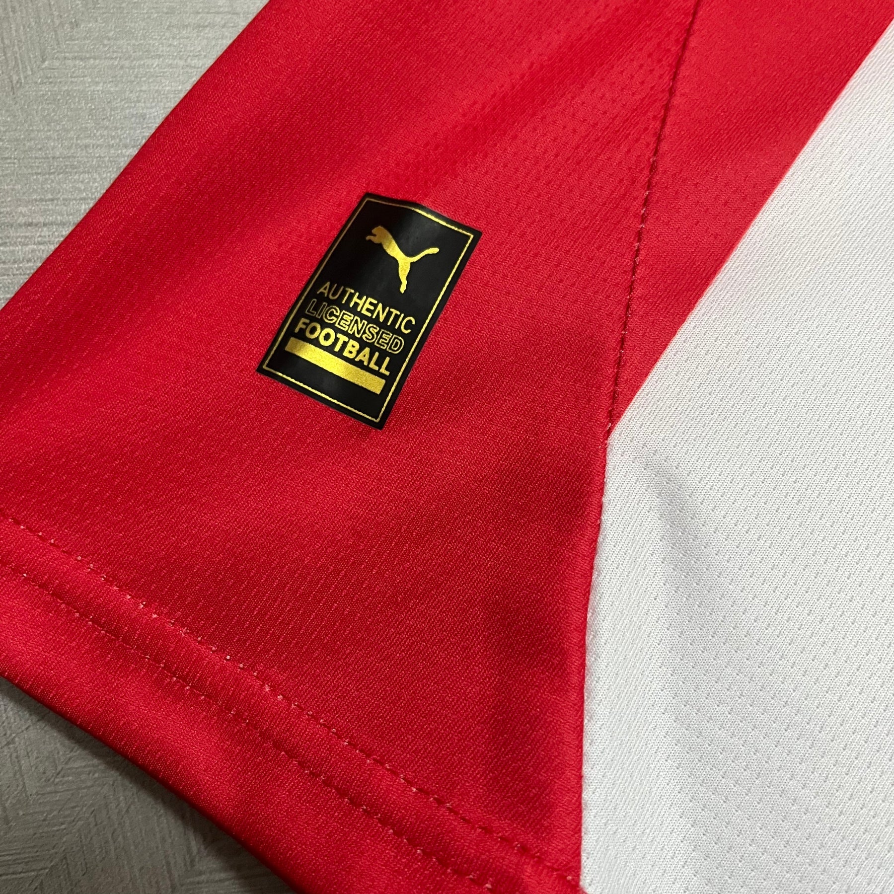 CAMISA SOTHAMPTON HOME 24/25