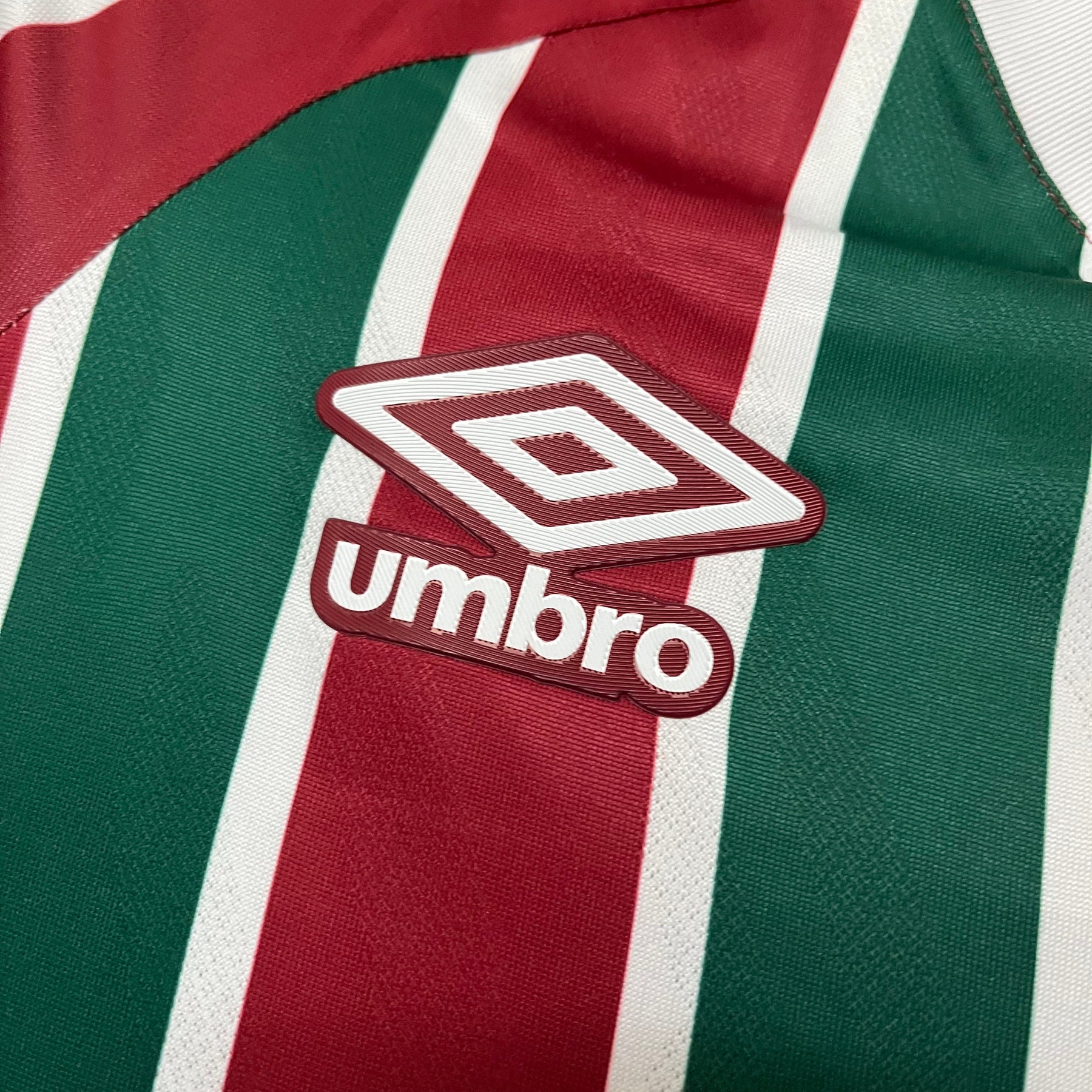 CAMISA FEMININA FLUMINENSE HOME 25/26