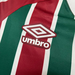 CAMISA FEMININA FLUMINENSE HOME 25/26