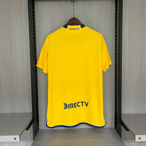 CAMISA BOCA JUNIORS AWAY 23/24