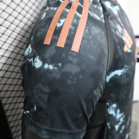 CAMISA BAYERN DE MUNICH VERSÃO JOGADOR AWAY 24/25
