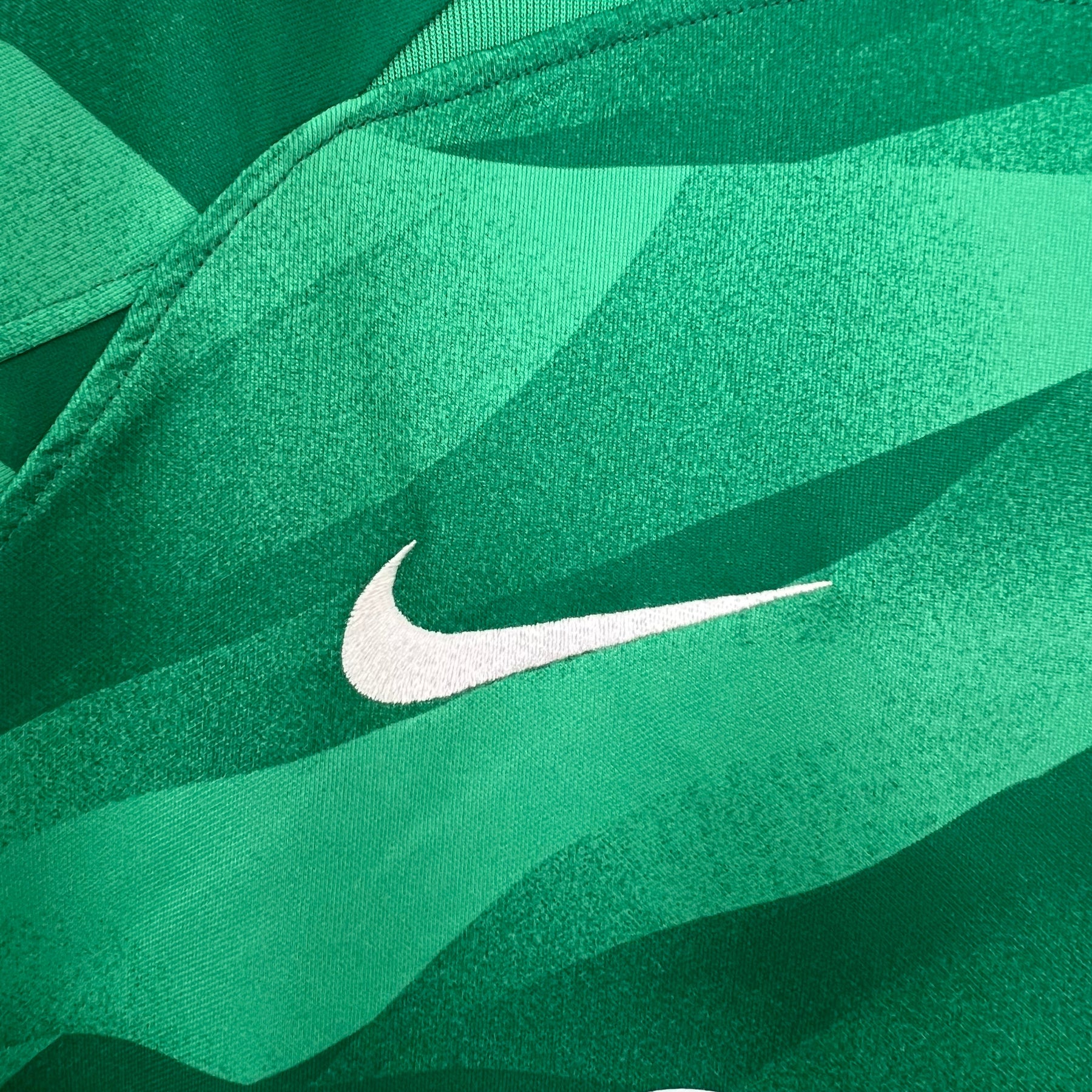 CAMISA PSG GOLEIRO VERDE 23/24