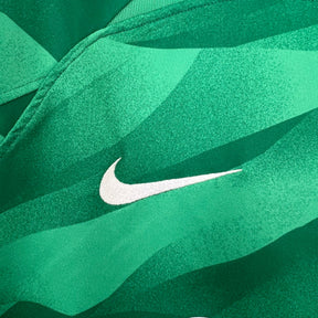 CAMISA PSG GOLEIRO VERDE 23/24