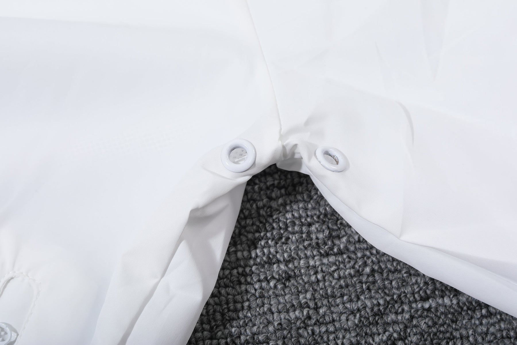 CORTA-VENTO TOTTENHAM WHITE 23/24