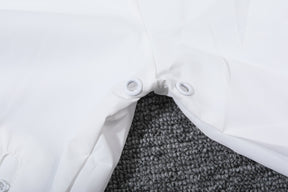 CORTA-VENTO TOTTENHAM WHITE 23/24