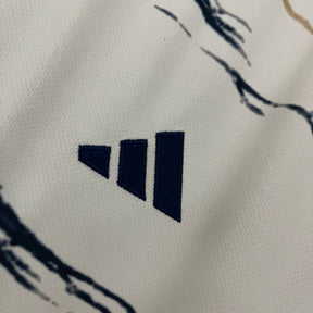 CAMISA ITÁLIA AWAY 23/24