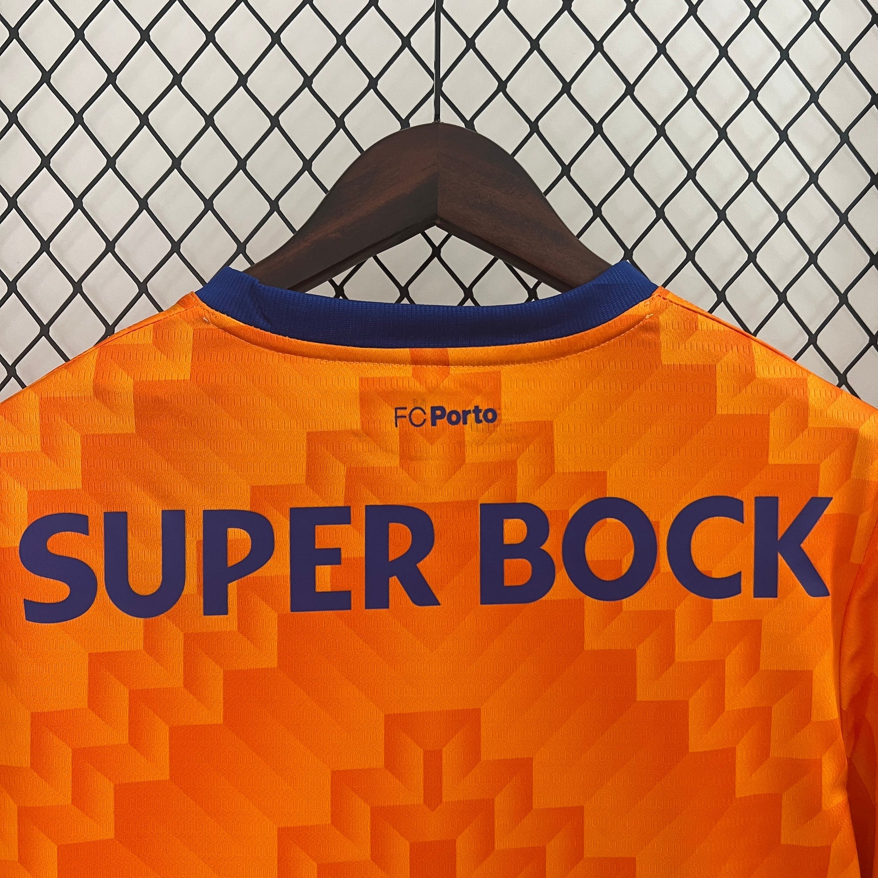 CAMISA PORTO AWAY 24/25