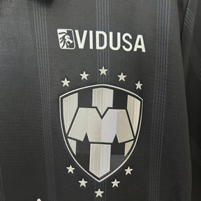 CAMISA MONTERREY THIRD 24/25