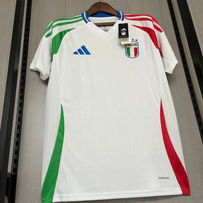 CAMISA ITÁLIA AWAY 24/25