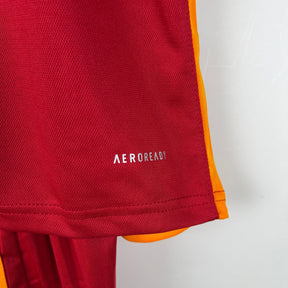KIT INFANTIL ROMA HOME 23/24