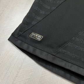 CAMISA VASCO DA GAMA FEMININA BLACK 24/25