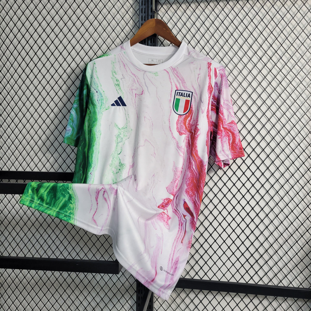 CAMISA ITÁLIA TREINO 23/24