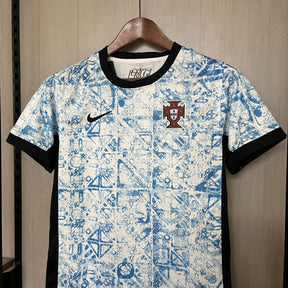 KIT INFANTIL PORTUGAL AWAY 24/25