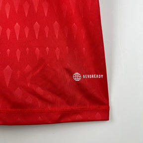 CAMISA INTERNACIONAL GOLEIRO 23/24