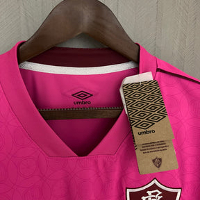 CAMISA FLUMINENSE OUTUBRO ROSA 23/24
