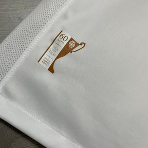 CAMISA SPORTING WHITE 60º ANIVERSÁRIO 24/25