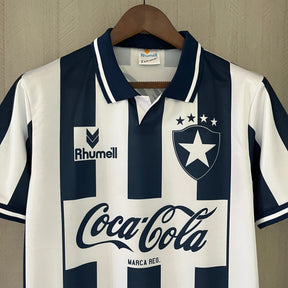 CAMISA RETRÔ BOTAFOGO HOME 1993