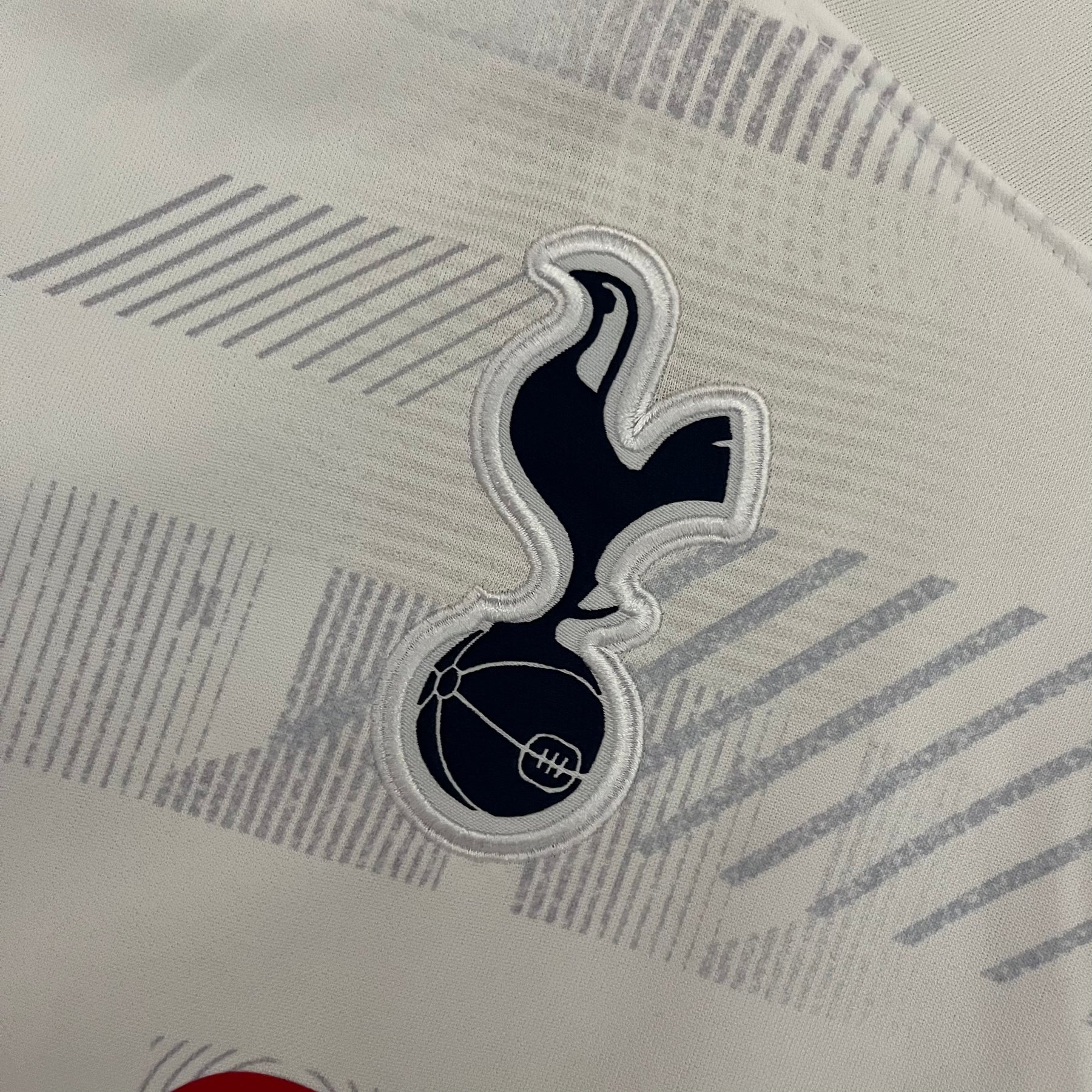 CAMISA TOTTENHAM HOME 23/24