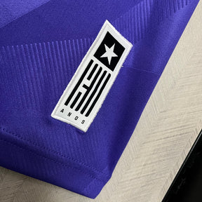 CAMISA BOTAFOGO GOLEIRO THIRD 24/25