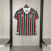 CAMISA FEMININA FLUMINENSE HOME 25/26
