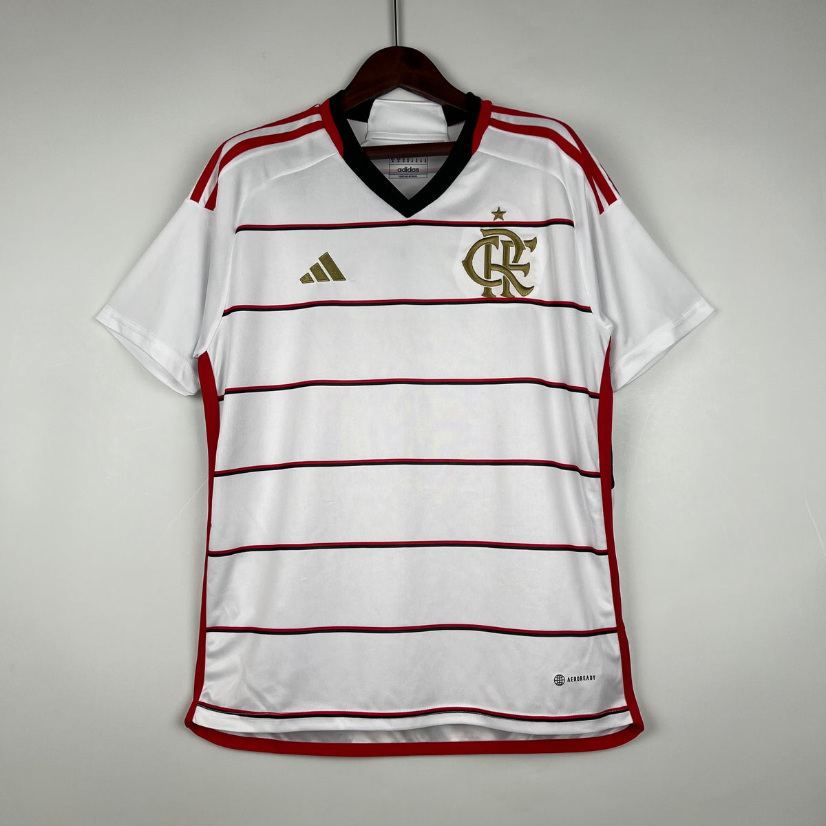 CAMISA FLAMENGO AWAY 23/24