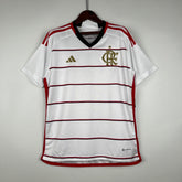 CAMISA FLAMENGO AWAY 23/24