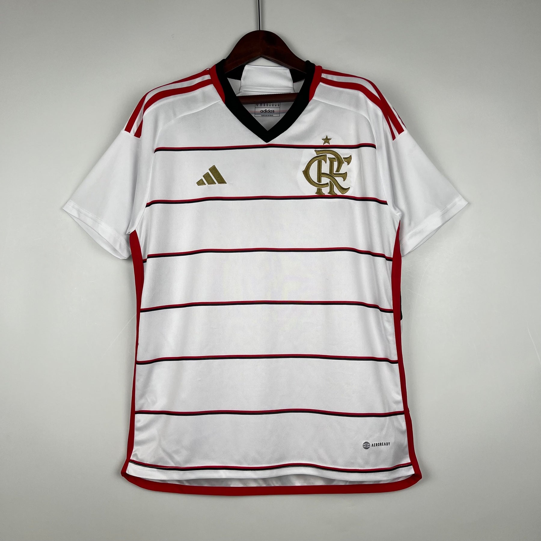 CAMISA FLAMENGO AWAY 23/24