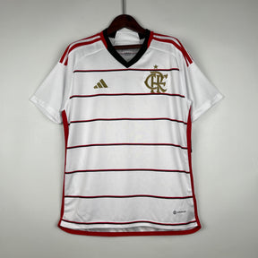 CAMISA FLAMENGO AWAY 23/24
