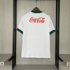 CAMISA RETRÔ PALMEIRAS AWAY 1989