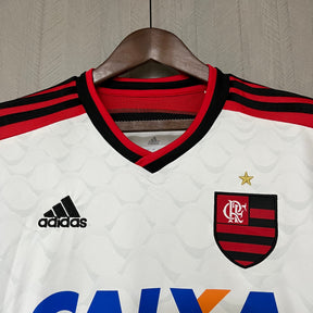 CAMISA RETRÔ FLAMENGO AWAY 2014